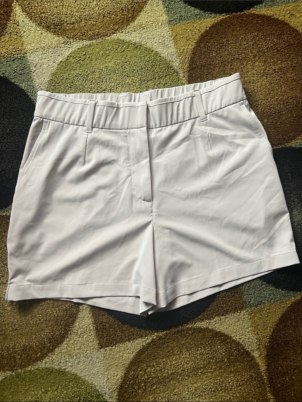 Nike Dri-Fit casual shorts